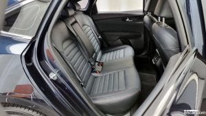 Kia K3 5Door GT Plus 2020 года из Южной Кореи