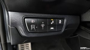 Kia K3 5Door GT Plus 2020 года из Южной Кореи