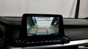 Kia K3 5Door GT Plus 2020 года из Южной Кореи