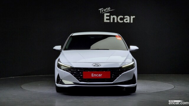 33297827_003.jpg Hyundai AVANTE 1.6 2021 года из Южной Кореи