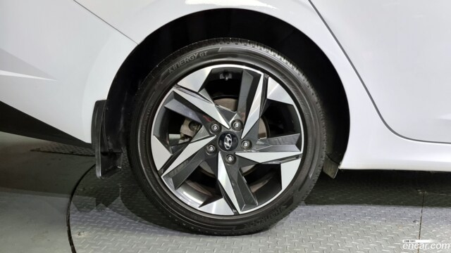 33297827_005.jpg Hyundai AVANTE 1.6 2021 года из Южной Кореи