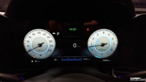 Hyundai AVANTE 1.6 2021 года из Южной Кореи