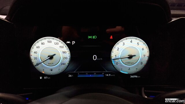 33297827_008.jpg Hyundai AVANTE 1.6 2021 года из Южной Кореи