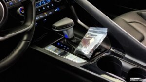 Hyundai AVANTE 1.6 2021 года из Южной Кореи