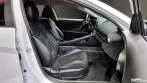 Hyundai AVANTE 1.6 2021 года из Южной Кореи