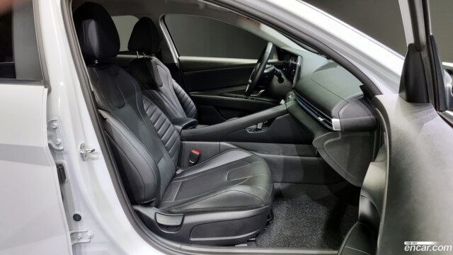 33297827_010.jpg Hyundai AVANTE 1.6 2021 года из Южной Кореи