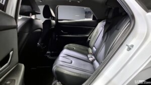 Hyundai AVANTE 1.6 2021 года из Южной Кореи