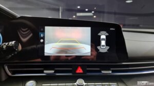 Hyundai AVANTE 1.6 2021 года из Южной Кореи