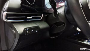 Hyundai AVANTE 1.6 2021 года из Южной Кореи