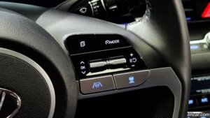 Hyundai AVANTE 1.6 2021 года из Южной Кореи