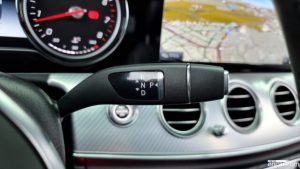 Mercedes-Benz E-Class E250 Avantgarde 2020 года из Южной Кореи