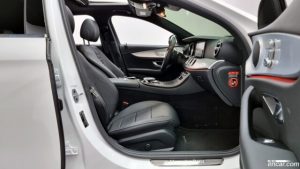 Mercedes-Benz E-Class E250 Avantgarde 2020 года из Южной Кореи