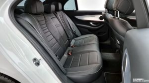 Mercedes-Benz E-Class E250 Avantgarde 2020 года из Южной Кореи