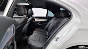 Mercedes-Benz E-Class E250 Avantgarde 2020 года из Южной Кореи