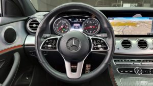 Mercedes-Benz E-Class E250 Avantgarde 2020 года из Южной Кореи