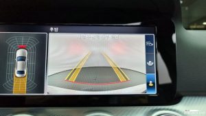 Mercedes-Benz E-Class E250 Avantgarde 2020 года из Южной Кореи