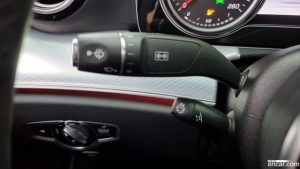 Mercedes-Benz E-Class E250 Avantgarde 2020 года из Южной Кореи