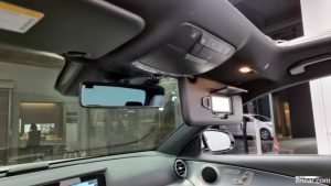 Mercedes-Benz E-Class E250 Avantgarde 2020 года из Южной Кореи