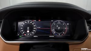 Land Rover Range Rover 4.4 SDV8 AB Дизель 2020 года из Южной Кореи