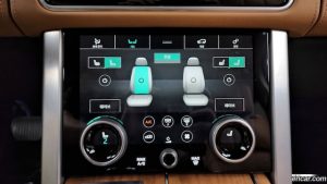 Land Rover Range Rover 4.4 SDV8 AB Дизель 2020 года из Южной Кореи