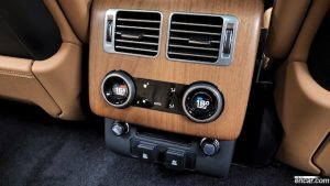 Land Rover Range Rover 4.4 SDV8 AB Дизель 2020 года из Южной Кореи