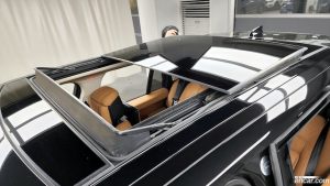 Land Rover Range Rover 4.4 SDV8 AB Дизель 2020 года из Южной Кореи