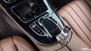 Mercedes-Benz E-Class E220d 4MATIC Exclusive 2020 года из Южной Кореи