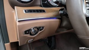 Mercedes-Benz E-Class E220d 4MATIC Exclusive 2020 года из Южной Кореи