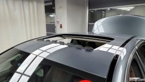 Mercedes-Benz E-Class E220d 4MATIC Exclusive 2020 года из Южной Кореи