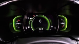 Renault-Korea(Samsung) SM6 2.0 GDe LE 2020 года из Южной Кореи
