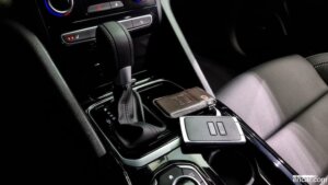 Renault-Korea(Samsung) SM6 2.0 GDe LE 2020 года из Южной Кореи