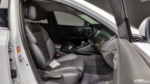 Renault-Korea(Samsung) SM6 2.0 GDe LE 2020 года из Южной Кореи