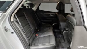 Renault-Korea(Samsung) SM6 2.0 GDe LE 2020 года из Южной Кореи
