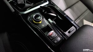 Renault-Korea(Samsung) SM6 2.0 GDe LE 2020 года из Южной Кореи