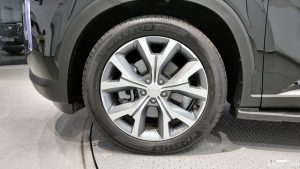 Hyundai Palisade Дизель 2.2 4WD 2022 года из Южной Кореи