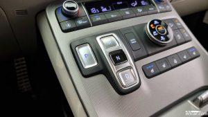 Hyundai Palisade Дизель 2.2 4WD 2022 года из Южной Кореи