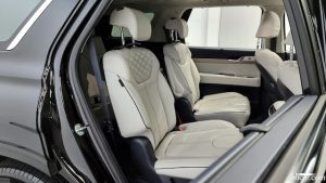 Hyundai Palisade Дизель 2.2 4WD 2022 года из Южной Кореи