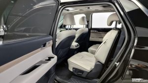 Hyundai Palisade Дизель 2.2 4WD 2022 года из Южной Кореи
