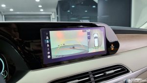 Hyundai Palisade Дизель 2.2 4WD 2022 года из Южной Кореи