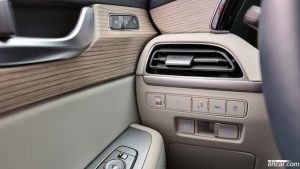 Hyundai Palisade Дизель 2.2 4WD 2022 года из Южной Кореи