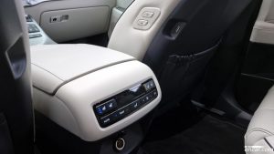 Hyundai Palisade Дизель 2.2 4WD 2022 года из Южной Кореи