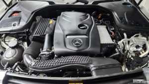 Mercedes-Benz E-Class E300 4MATIC Exclusive 2020 года из Южной Кореи