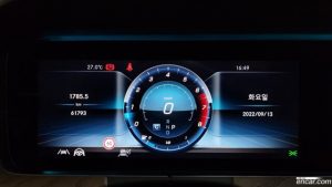 Mercedes-Benz E-Class E300 4MATIC Exclusive 2020 года из Южной Кореи