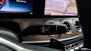 Mercedes-Benz E-Class E300 4MATIC Exclusive 2020 года из Южной Кореи