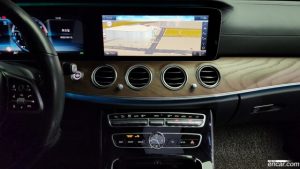 Mercedes-Benz E-Class E300 4MATIC Exclusive 2020 года из Южной Кореи