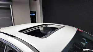 Mercedes-Benz E-Class E300 4MATIC Exclusive 2020 года из Южной Кореи