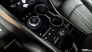 Kia K5 1.6 Turbo 2020 года из Южной Кореи