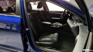 Kia K5 1.6 Turbo 2020 года из Южной Кореи