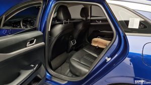 Kia K5 1.6 Turbo 2020 года из Южной Кореи