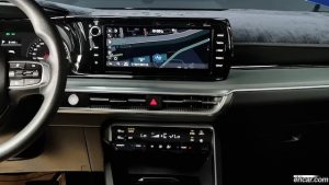 Kia K5 1.6 Turbo 2020 года из Южной Кореи
